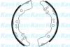 KAVO PARTS BS-1919 Brake Shoe Set